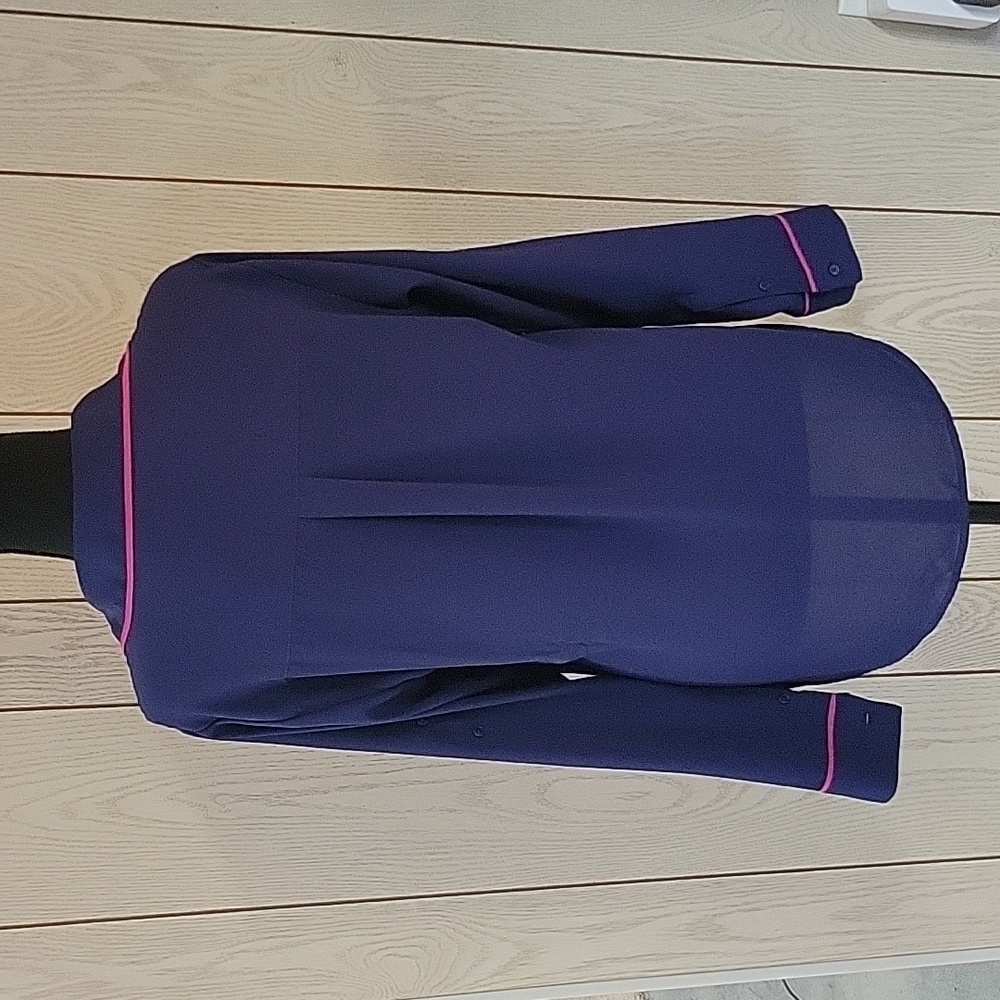 Express- Button Down - image 3